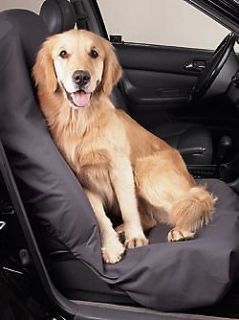 DURAGEAR Ultimate Pet Dog Travel Bucket Seat Covers