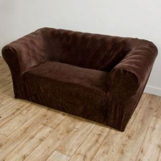 chair slip covers in Sofas, Loveseats & Chaises