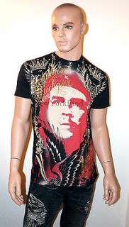 NPC Che Guevara – T Shirt (Men) – Capistan Club