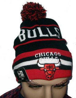 Hot New winter Chicago Bulls wool cap hiphop knit cap warm cap bboy
