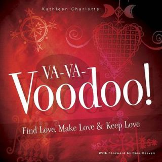 VOODOO Find Love Make Love & Keep Love with Voodoo Spells CHARLOTTE