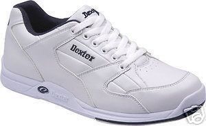 Dexter Ricky Jr. Youth Boys Bowling Shoes