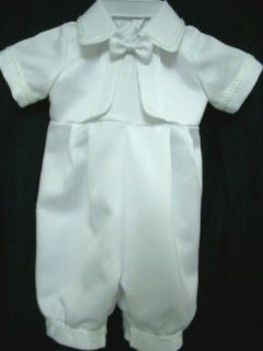 boys baptism outfit in Boys Clothing (Newborn 5T)