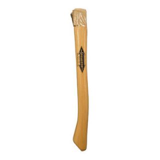 Stiletto Replacement Curved Hickory Handle Hammer
