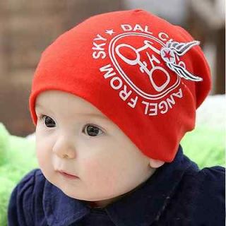 Newborn Boys and girls Baby Childrens popular bicycle wings cotton