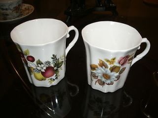 english china mugs