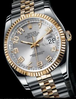 Rolex Watch Overhaul Service and Repair