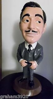 Gone With the Wind ~ CLARK GABLE CHALK FIGURINE By ESCO ~ Vintage