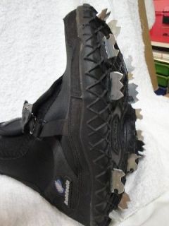 ice climbing boots