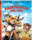 HKEd）Fantastic Mr.Fox DVD~George Clooney，Meryl Streep~On/Off
