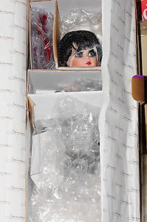 Lovely Jan McLean Pipi La Poo Doll Porcelain