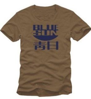Blue Sun   Jayne Cobb   Firefly T Shirt