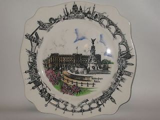 WILKINSON    THERELL ALWAYS BE AN ENGLAND   SOUVENIR PLATE 16E