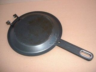 Perfect pancake pan maker Typhoon Reversible Best quality Carbon