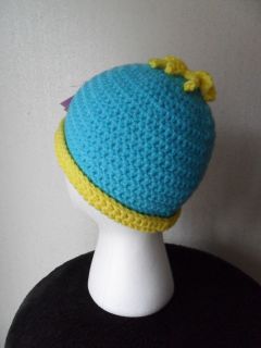 South Park Inspired Cartman Style Beanie Hat
