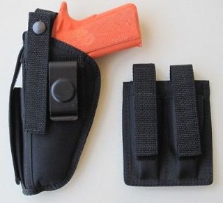 Holster Mag Pouch Combo for COLT 45 1911 5