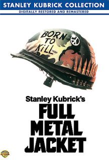 full metal jacket dvd
