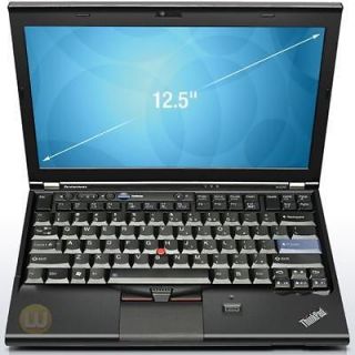 Lenovo ThinkPad X220 Laptop i7 2640M 4GB 128G SSD 12.5 W7P 428757U