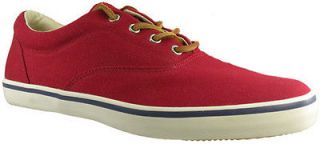 New $130 Cole Haan Cronan Oxford II Men Shoes US 10.5 M Red