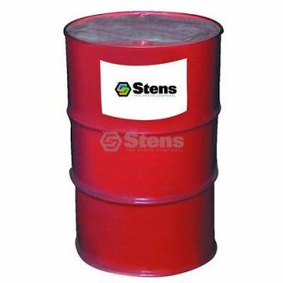 770 220 STENS 501 TWO CYCLE OIL MIX / 55 GALLON DRUM 770220