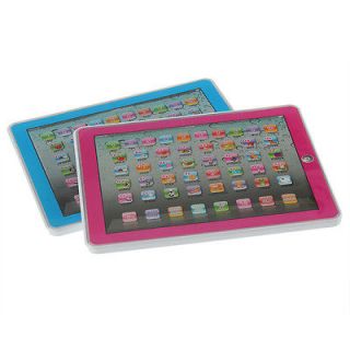 Pad English Computer Learning Education Machine Tablet Toy Games