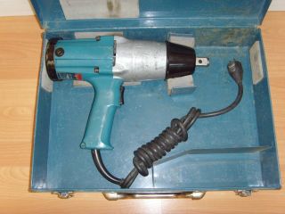 Makita 6906 3/4 Heavy Duty Electric Impact Wrench