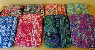 Reader Sleeve Padded Kindle Nook Case NWT   Choose Your Color