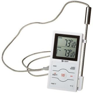 Sensing Kitchen Thermometer Roasting Meat/Steak/Turkey/Poultry Cooking