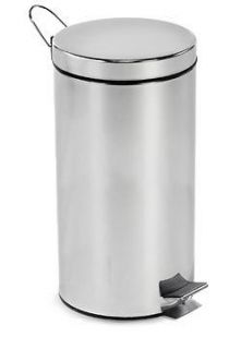 Kitchen Garbage Cans   Large Trash Cans by Polder PD 228531   PD