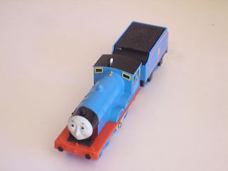 Tomy Tomica Trackmaster Thomas the Tank   Edward with his Tender