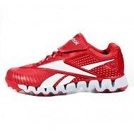 NEW*** REEBOK ZIG COOPERSTOWN QUAG   RED/WHITE