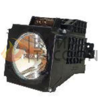 SONY XL 2000 OEM Compatible Replacement Lamp w Housing for TV Model