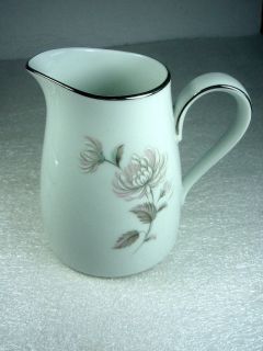 Noritake CHARLOTTE Pattern #6606 Creamer