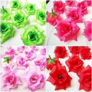 wholesale silk flowers in Floral Supplies