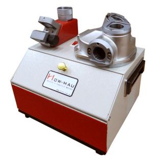 Portable end mills grinder sharpener machine 12mm to 25mm EM 1225S NIB