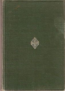 1906 small hardcover translated from the russian by constance garnett