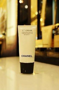 Chanel CC Cream Complete Correction 30ml SPF30 PA+++02 Beige