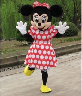 adult minnie mouse costume in Costumes