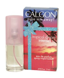 calgon in Fragrances