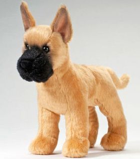 New DOUGLAS TOY Stuffed Soft Plush Animal GREAT DANE Dog ★