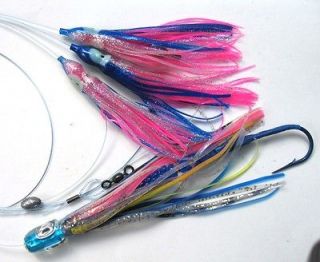custom made fishing lures