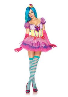 Sexy Katy Perry Cupcake Cutie Costume   WomensTutu Halloween Dress