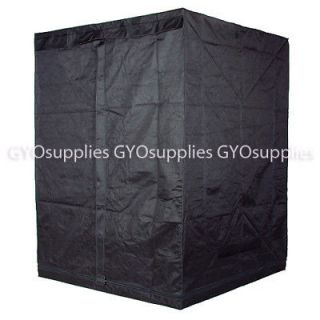 Hydro Cabinet Grow Box 5x5 Mylar 100% Reflective Tent