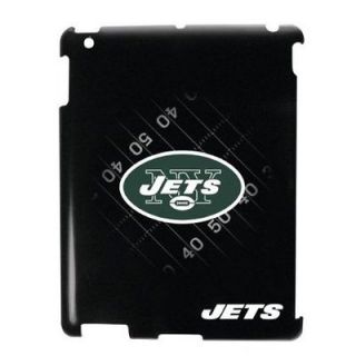 NFL New York JETS Protective Hard Shell Case for Apple iPad Gen 2 Fan