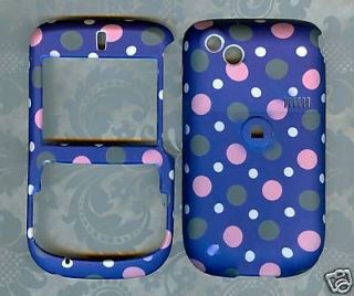 DOT T MOBILE HTC DASH S620 S621 FACEPLATE SNAP ON COVER