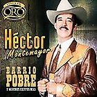 Hector Montemayor   Linea De Oro (2007)   Used   Compact Disc