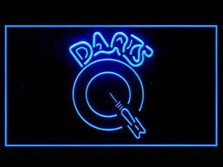Darts Dartboards Shop Bar Pub Club Games Led Light Sign B