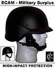 HELMET   M88/PASGT   Army/Special Forces   V2   BLACK