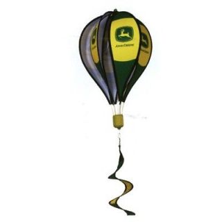 Premier Designs John Deere Hot Air Balloon Spinner PD25794