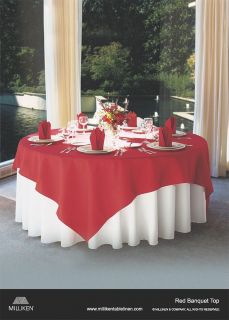 Wedding Napkins/Tablecloths/Plates
